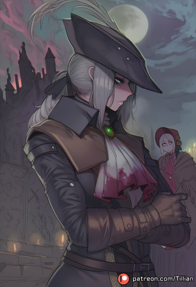 Where the Grey Phantom walks, fear must learn to obey.