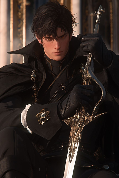 Duke Auren