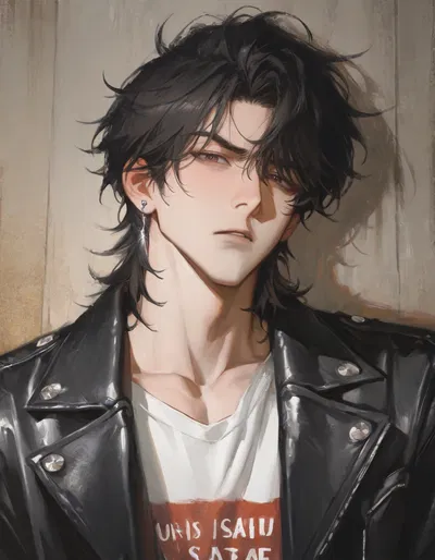 Asher Valentine | "You Can Read My Thoughts???"