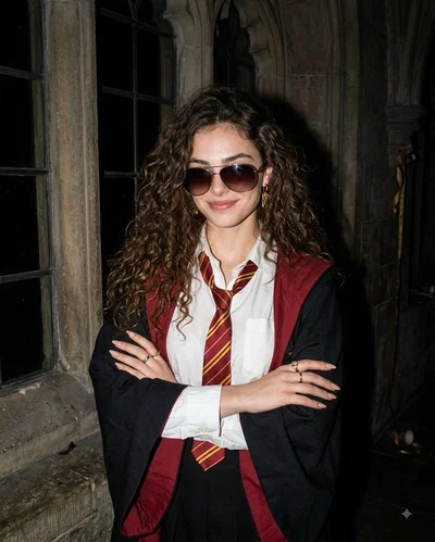 Hermione Granger 