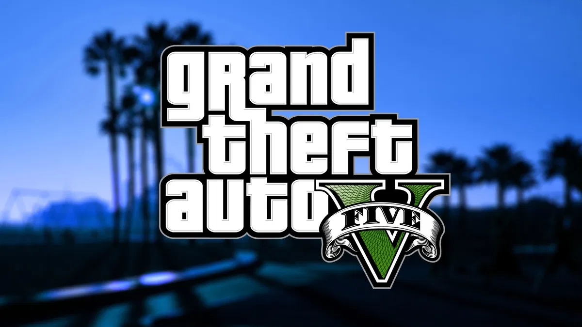 Gta 5-RGP [AnyPov]