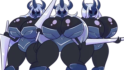 Watcher Knights