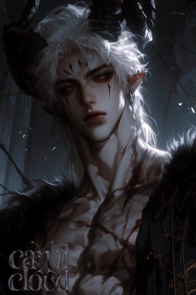 Xerxes | Mourning Love | Beast Fiance  