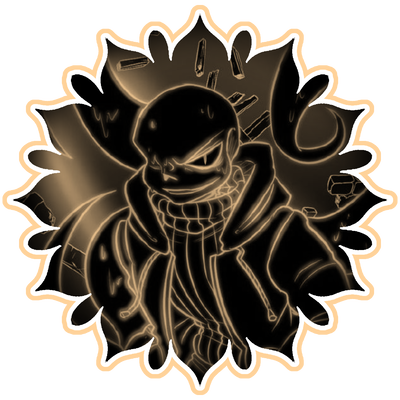 Nightmare Sans [+The Bad Sanses]