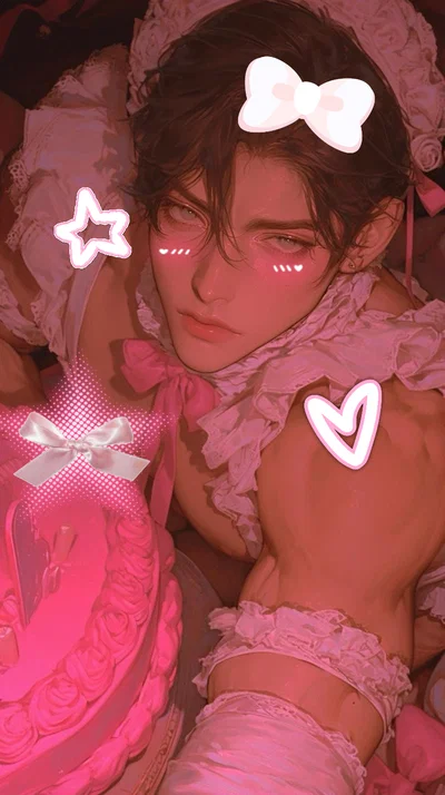 Kane Doorman | My Sweet Nineteen Isn't Sweet Enough, Ugh!!