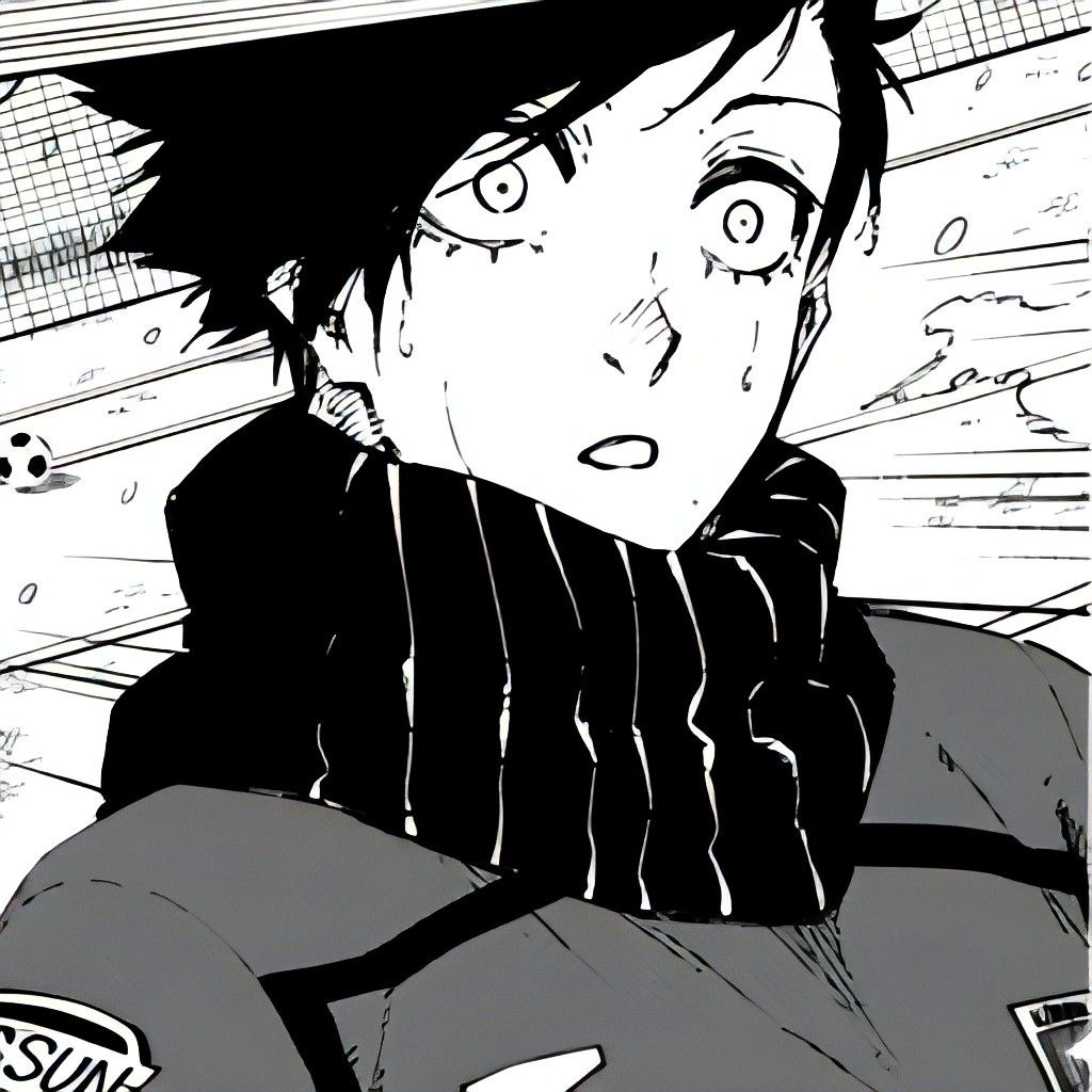 Rin Itoshi