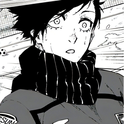 Rin Itoshi