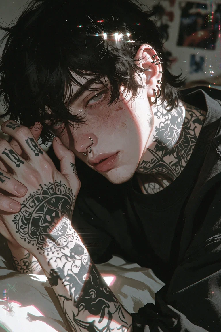 Cato | MISFITS
