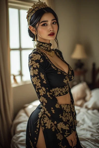 Puteri Kasturi