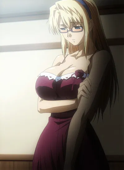 Satellizer L. Bridget: Wish