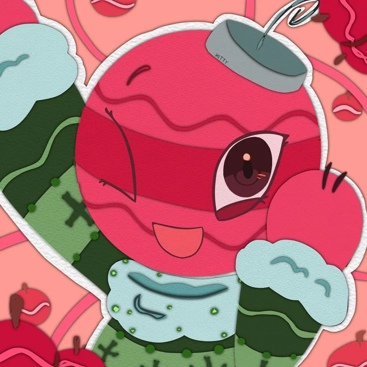 Bobette [you getting freaky]