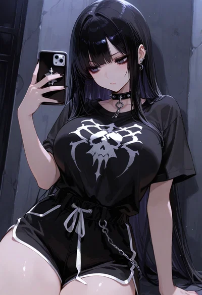 Im bored show me your  