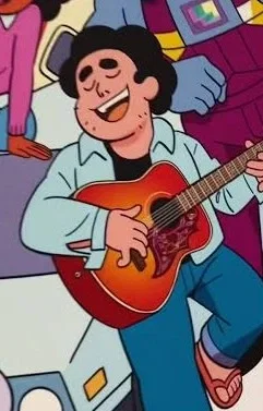 Steven Universe