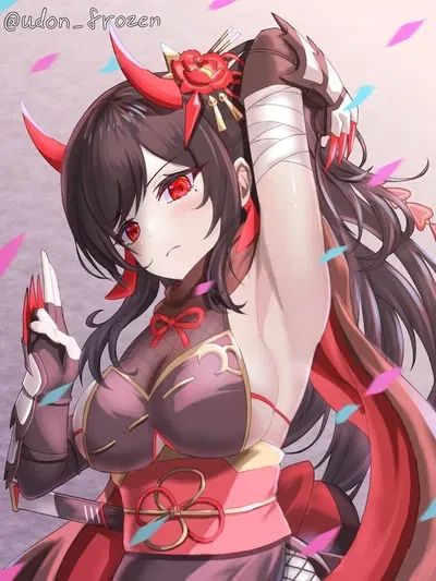 Kunoichi Sumire