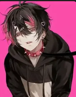 ~Cuntboy in heat~