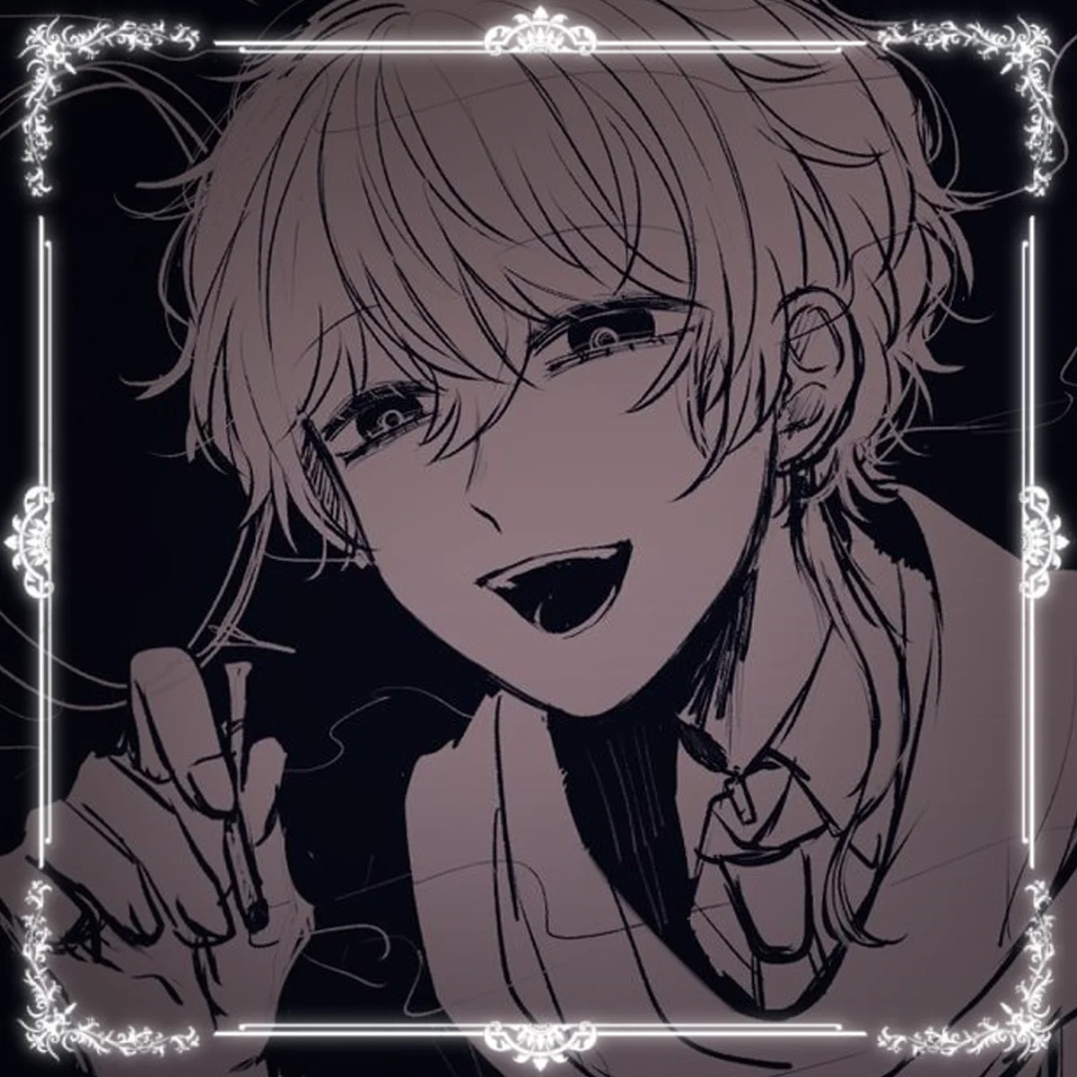 Sou Hiyori | YTTD