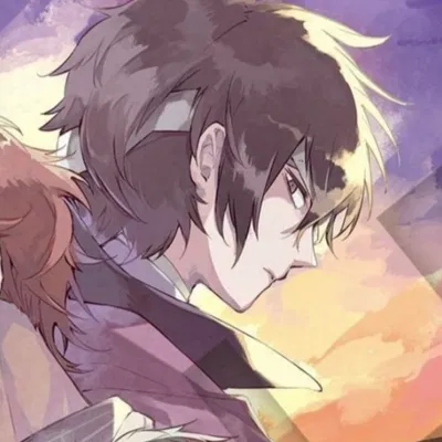 Osamu Dazai