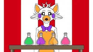 Lolbit Oddities 