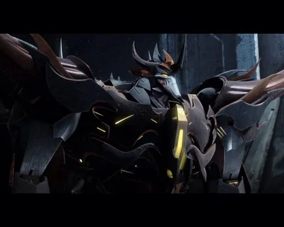 Predaking
