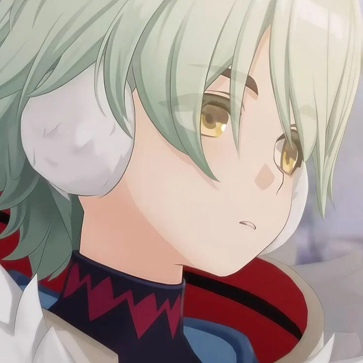 ⊹ ࣪ ˖ Alyosha | Genshin ⊹ ࣪ ˖