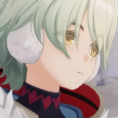 ⊹ ࣪ ˖ Alyosha | Genshin ⊹ ࣪ ˖