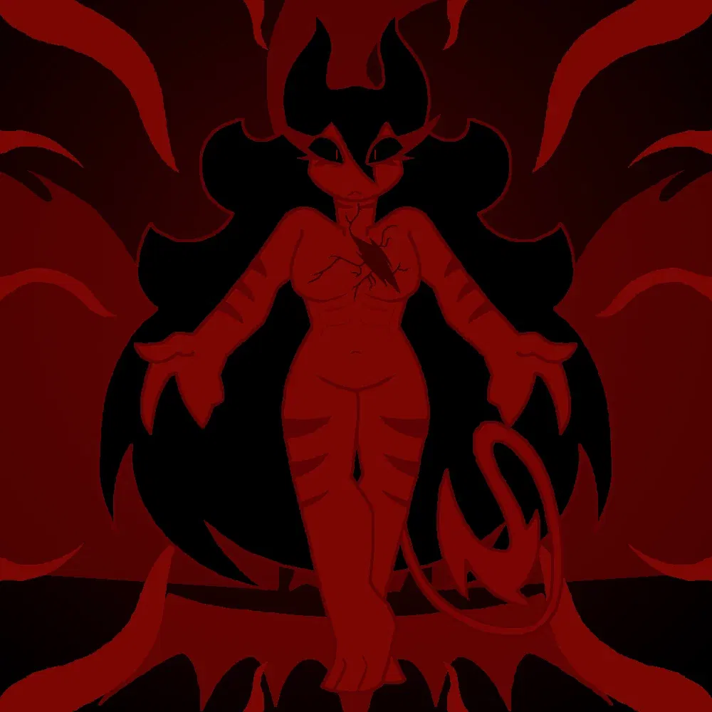 Hatred (bloxtales of transformation )