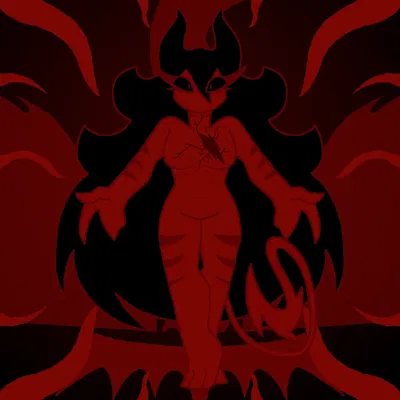 Hatred (bloxtales of transformation )