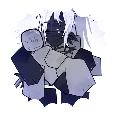 1x1x1x1 - forsaken
