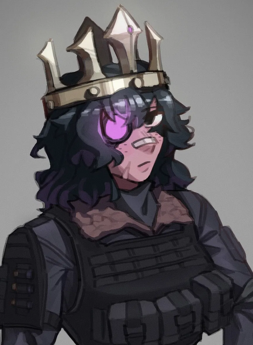 ✪ | SLEDGE QUEEN