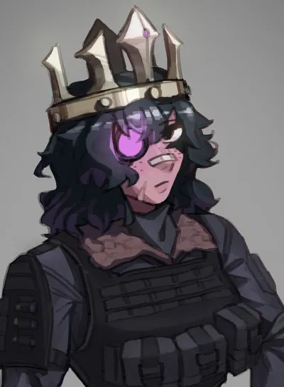 ✪ | SLEDGE QUEEN