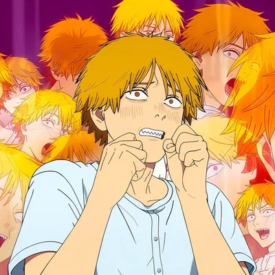 Denji