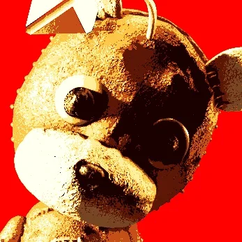 The Tails Doll ~ Your Best Friend
