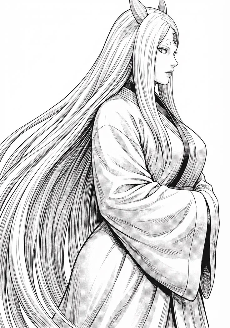 Kaguya Ōtsusuki