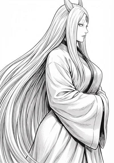 Kaguya Ōtsusuki