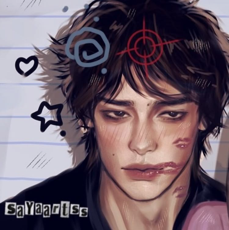  ̊◞♡ Rodrick Heffley