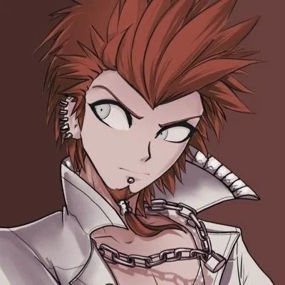 Leon Kuwata