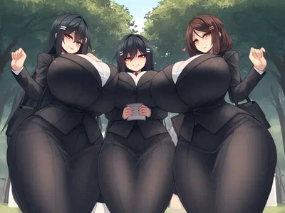 The Femdomcare Virus World (Original Ver)