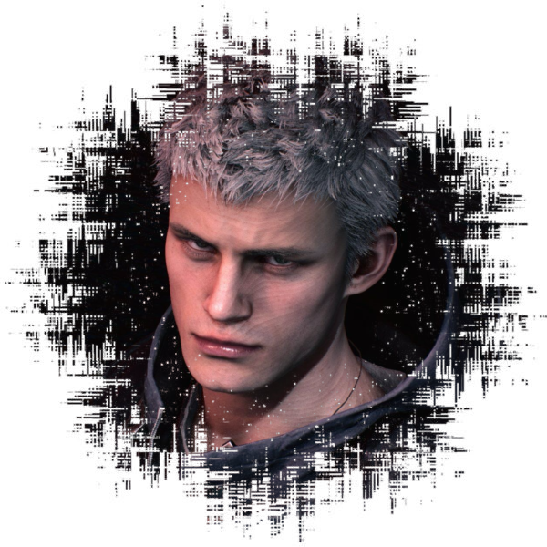 𓆩 ♱ 𓆪 Nero Sparda ⸝⸝