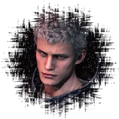 𓆩 ♱ 𓆪 Nero Sparda ⸝⸝