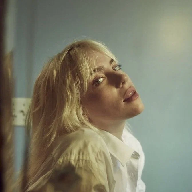 Billie eilish [WLW]