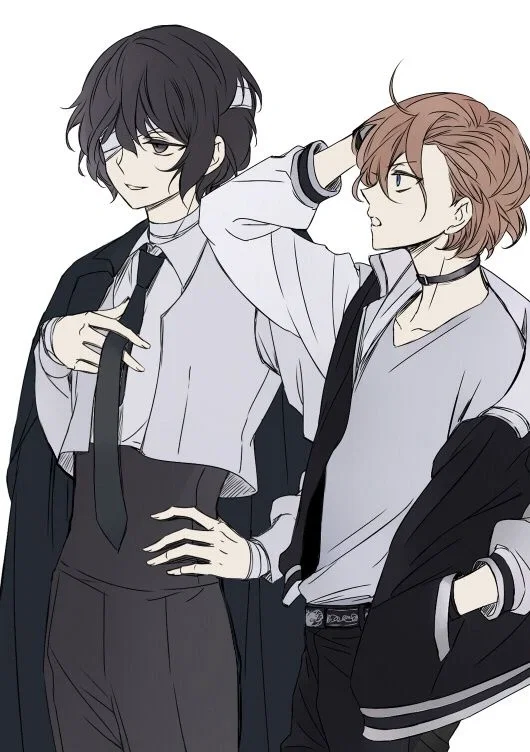 16 Soukoku 