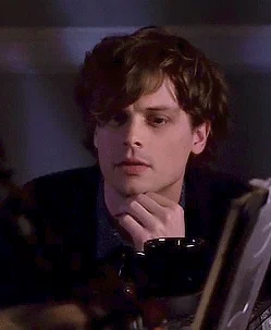 Dr. Spencer Reid