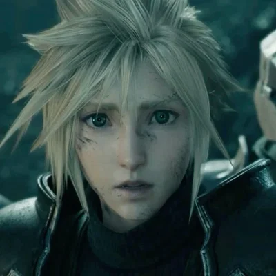 Cloud Strife