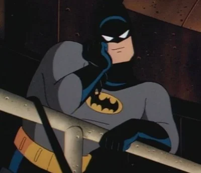 Batman [STILL TESTING]