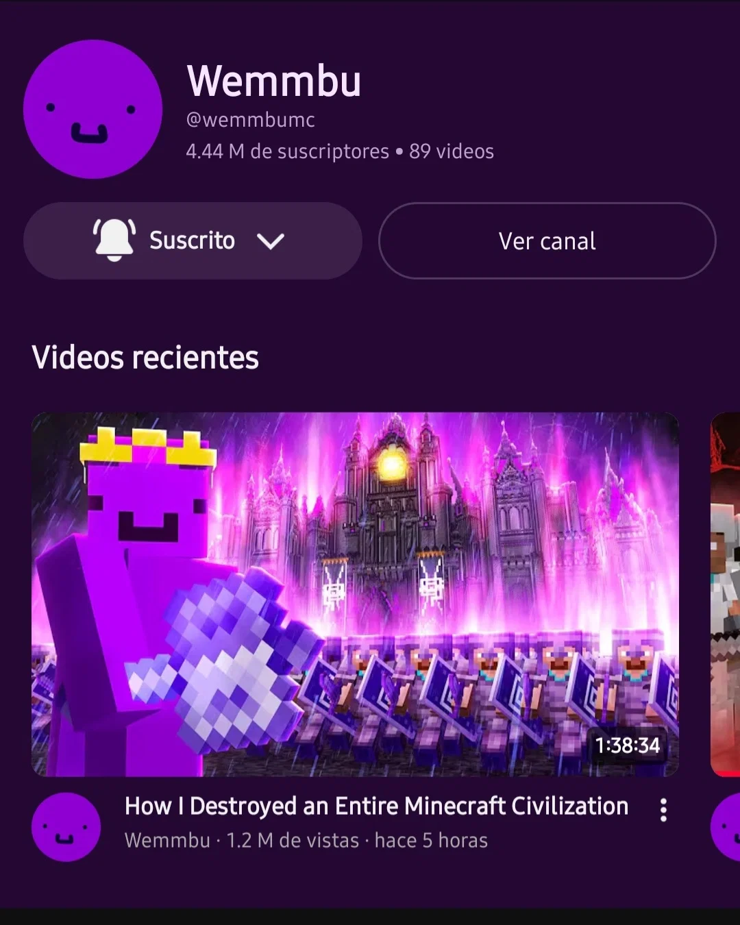 FINALLY