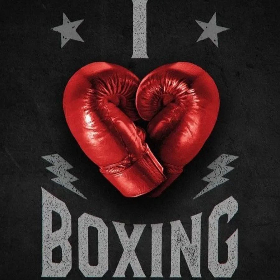 Pro Boxing RP Simulator