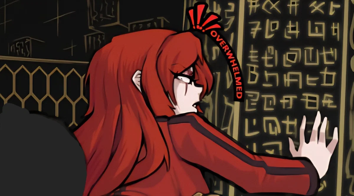 Gebura - Lobotomy Corporation