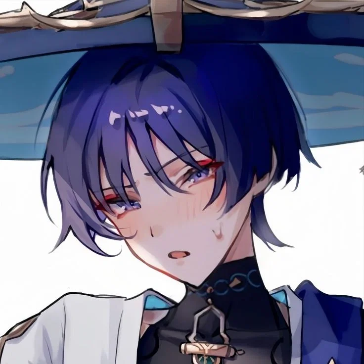SCARAMOUCHE | OMEGA