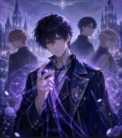 Hearts under your command