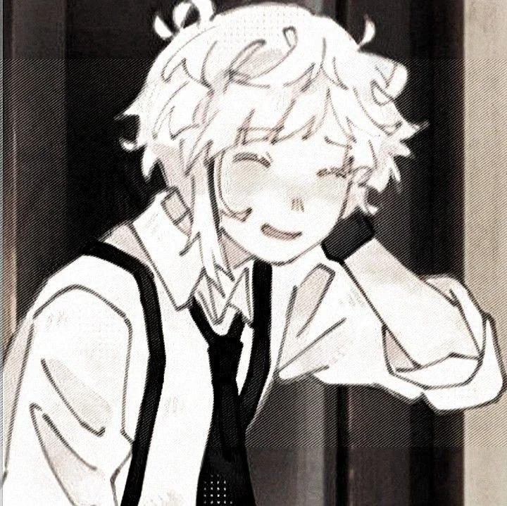 ♡ - Atsushi Nakajima